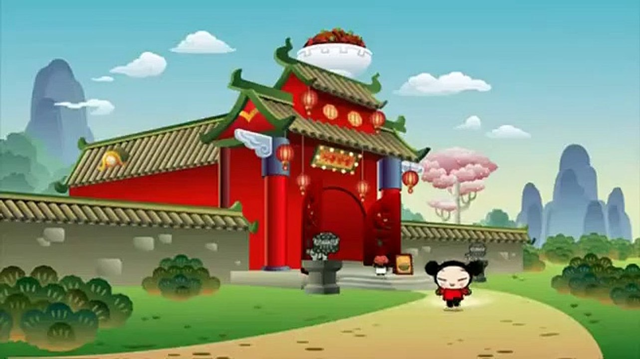 Pucca - Se1 - Ep13 HD Watch