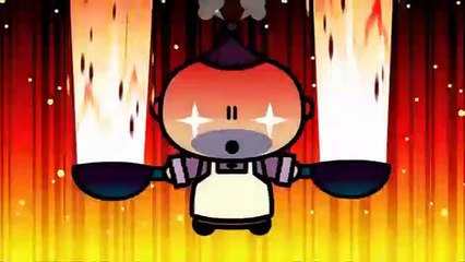 Pucca - Se1 - Ep10 HD Watch