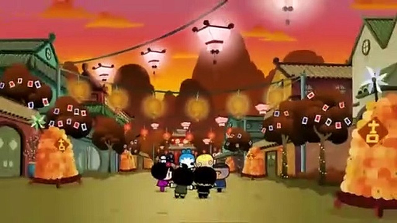 Pucca - Se1 - Ep11 HD Watch