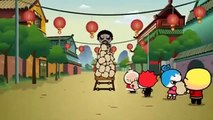 Pucca - Se1 - Ep12 HD Watch