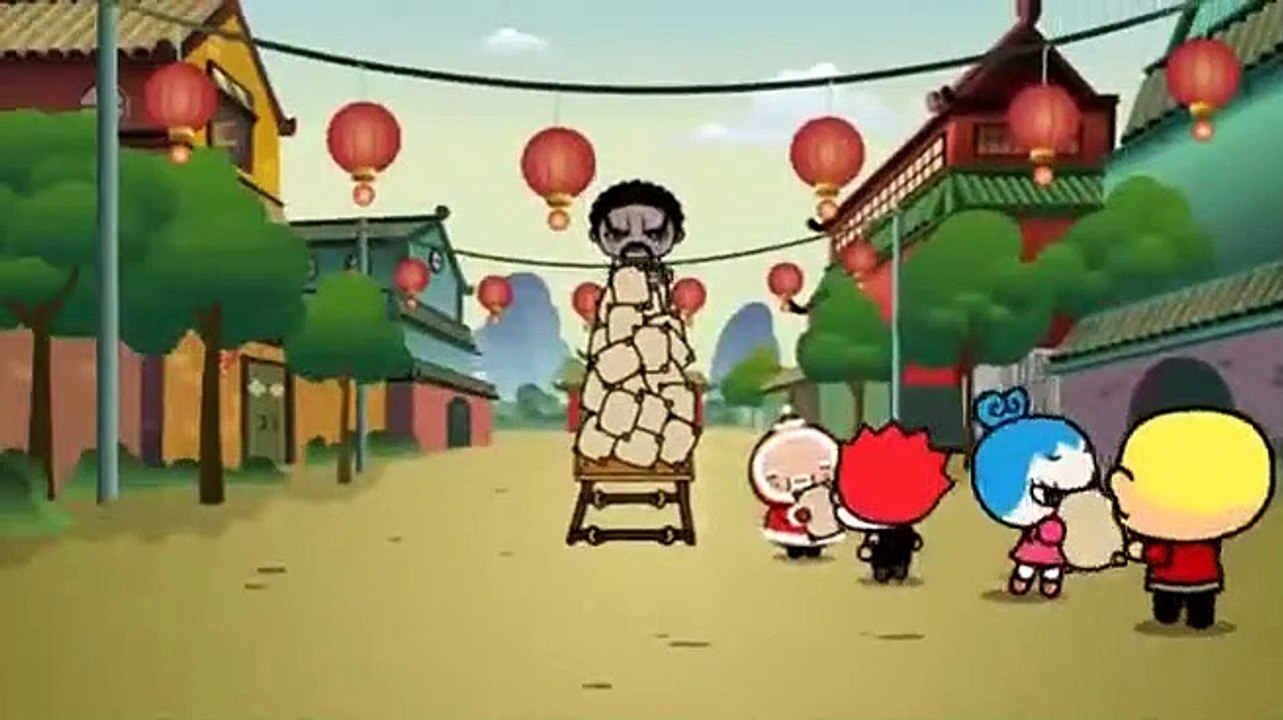 Pucca - Se1 - Ep12 HD Watch