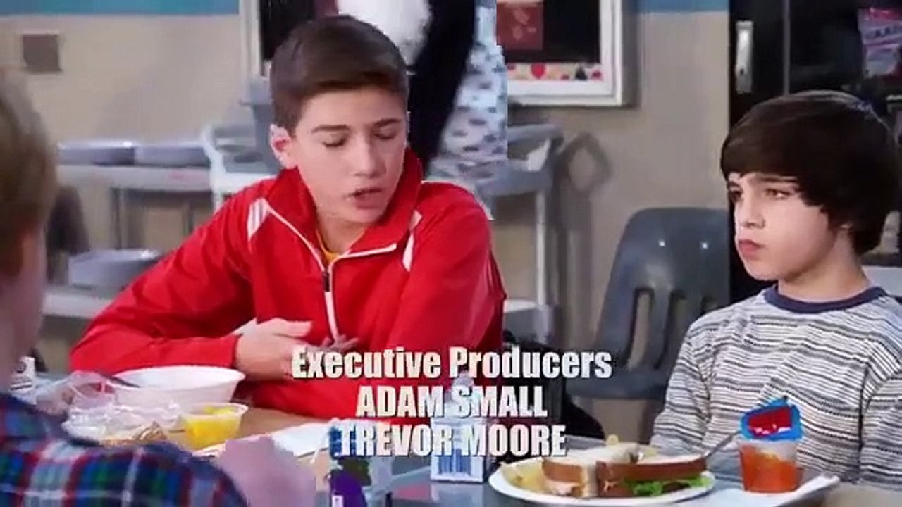 Walk the Prank - Se2 - Ep06 - Allowance Drama HD Watch