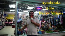 Programa47 Ayudando a los reyes magos