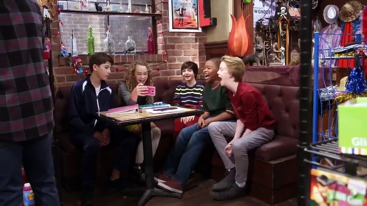 Walk the Prank - Se2 - Ep05 - A Very Vlad Joke HD Watch