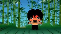 Pucca - Se1 - Ep14 HD Watch