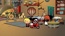Pucca - Se1 - Ep15 HD Watch