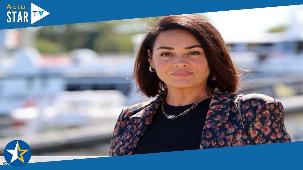 « Nous n'étions pas au courant… » : Lola Dewaere revient sur l’arrêt inattendu de Crime à…, sa série