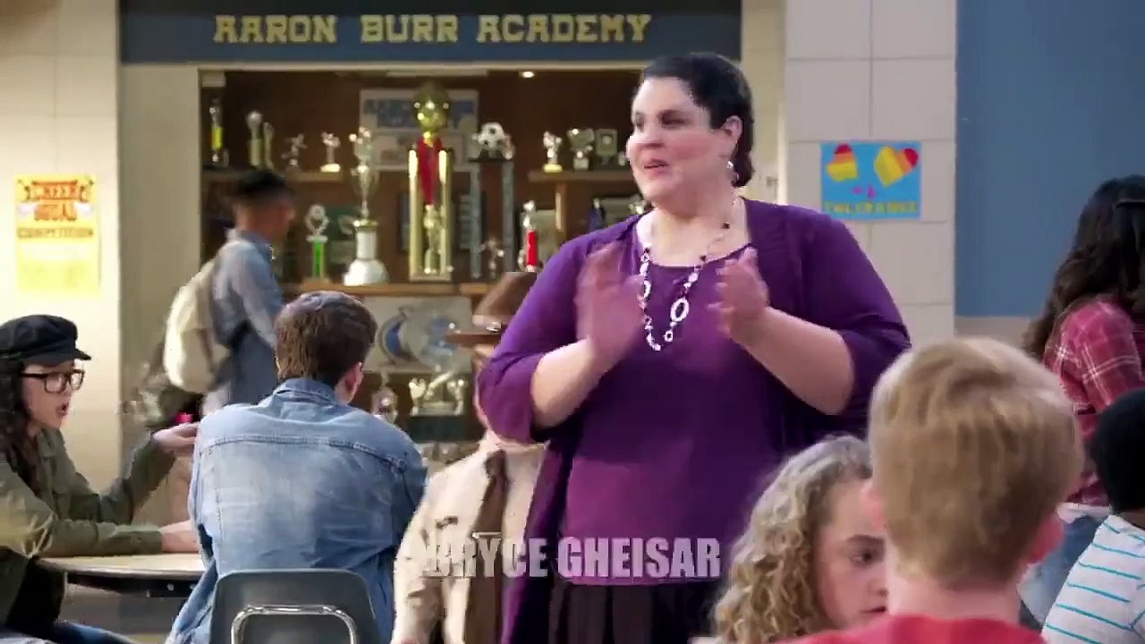 Walk the prank - se3 - ep08 - my dad is cooler than your dad hd watch