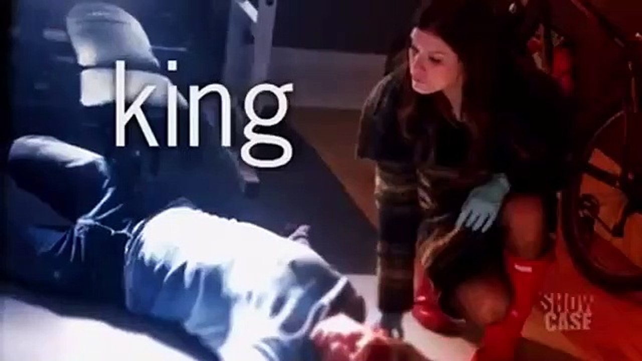 King - Se2 - Ep02 HD Watch