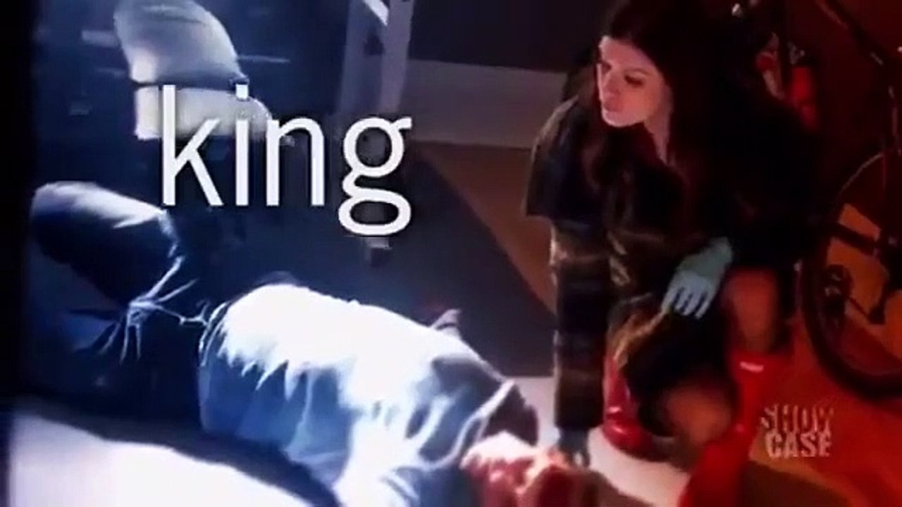 King - Se2 - Ep09 HD Watch