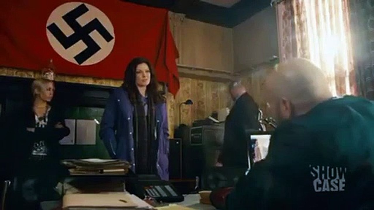 King - Se1 - Ep08 HD Watch