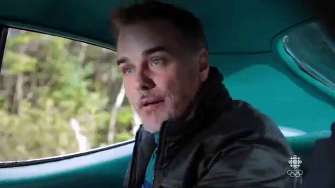 Republic of Doyle - Se5 - Ep13 HD Watch