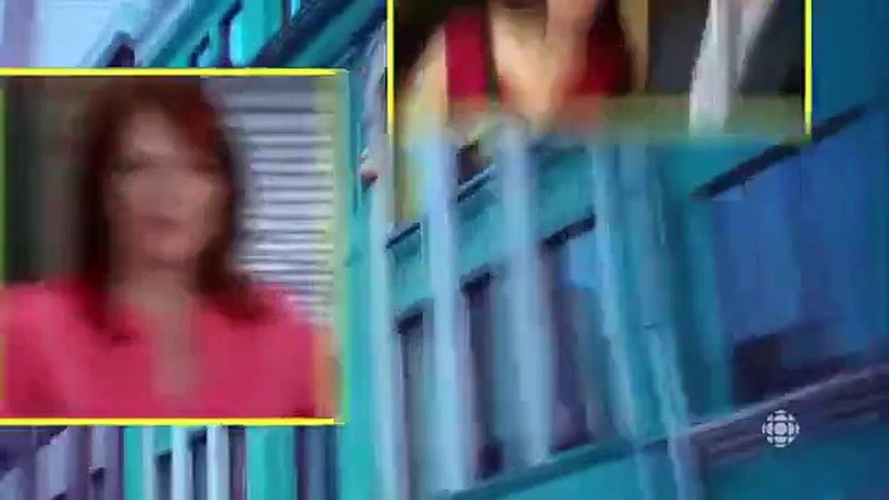 Republic of Doyle - Se6 - Ep02 HD Watch