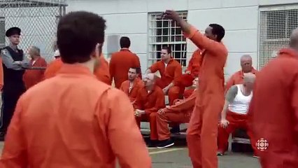 Republic of Doyle - Se6 - Ep01 HD Watch