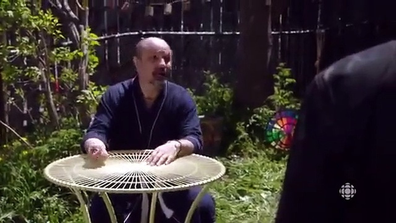 Republic of Doyle - Se6 - Ep03 HD Watch