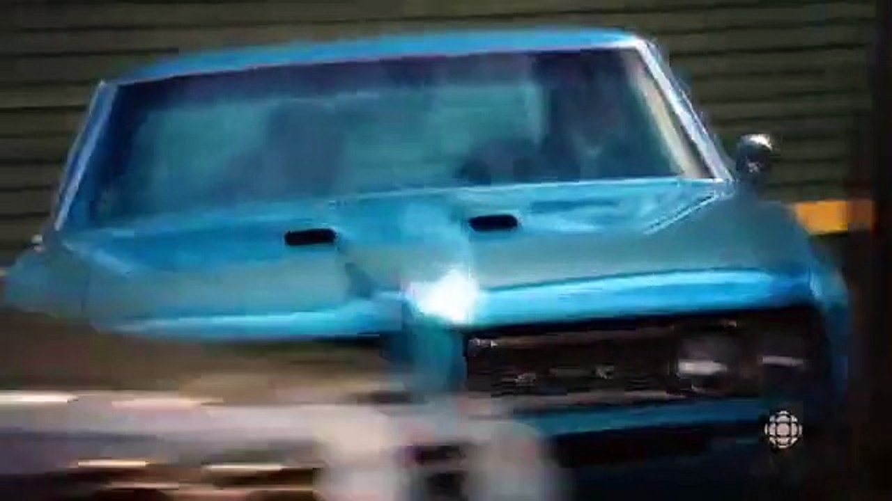 Republic of Doyle - Se6 - Ep06 HD Watch