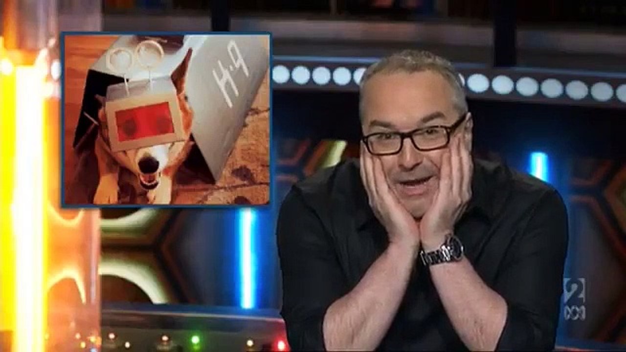 Whovians - Se1 - Ep04 HD Watch