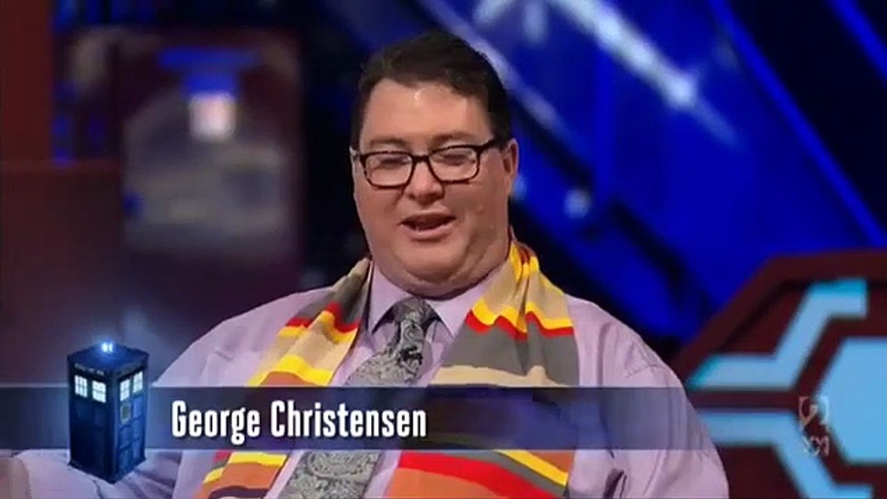 Whovians - Se1 - Ep05 HD Watch