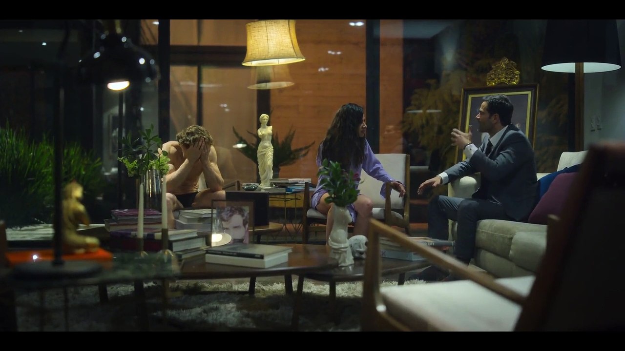 Who Killed Sara - Se2 - Ep05 HD Watch