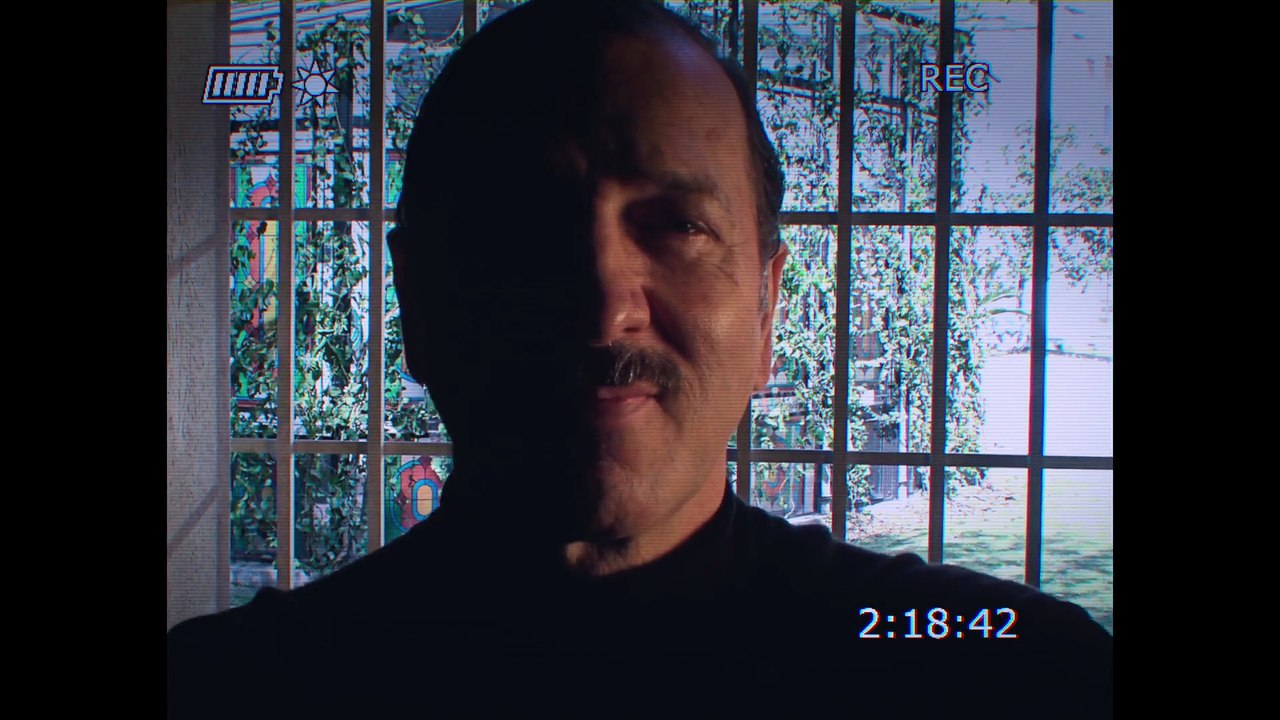 Who Killed Sara - Se2 - Ep06 HD Watch