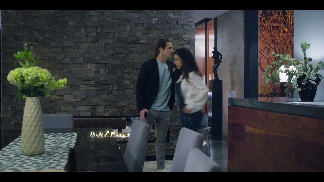 Who Killed Sara - Se2 - Ep03 HD Watch