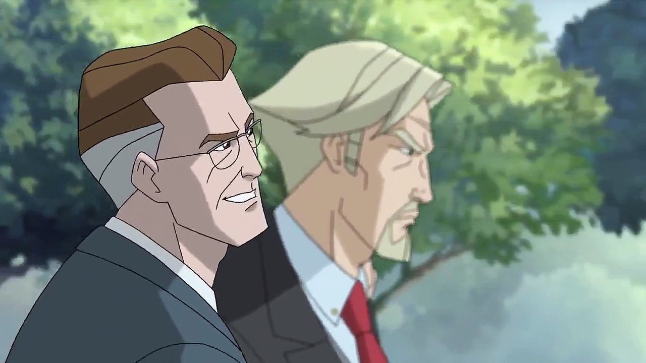 Wolverine and the X-Men - Se1 - Ep19 HD Watch