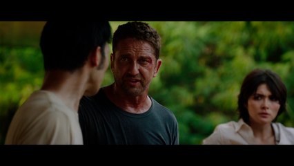 Plane Time To Make A Stand Scene