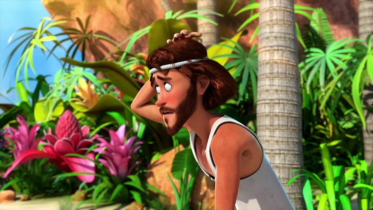 Larva Island - Se1 - Ep04 HD Watch