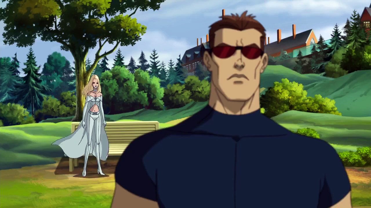 Wolverine and the X-Men - Se1 - Ep20 HD Watch