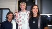 Nirvana, The Supremes and Nile Rogers to be honoured with Grammy lifetime achievement awards