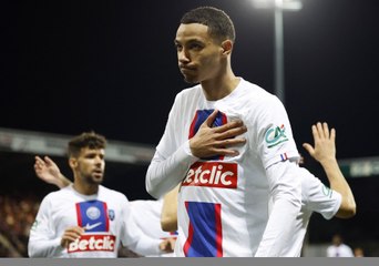 Coupe de France : Sans la MNM, Paris poursuit sa route à Châteauroux