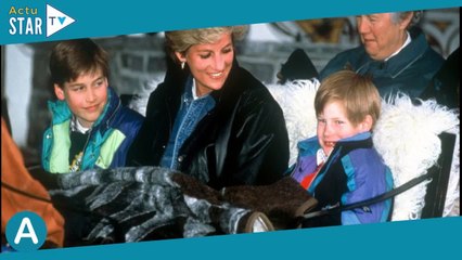 Prince Harry : Cet émouvant espoir qu'il a longtemps eu après la mort de Diana, une folle théorie pa