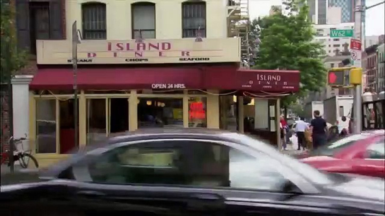 Rules of Engagement - Se2 - Ep01 - Flirting With Disaster HD Watch