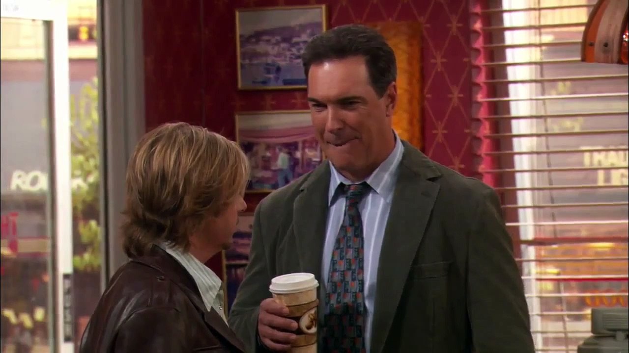 Rules of Engagement - Se1 - Ep04 - Game On HD Watch