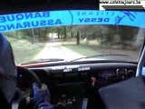 Grignet-Quehen, Ford Escort, Rallye de la Semois 2007