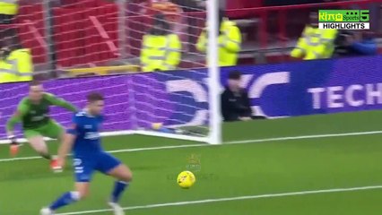 Manchester United vs Everton 3-1 Hіghlіghts _ All Goals 2022