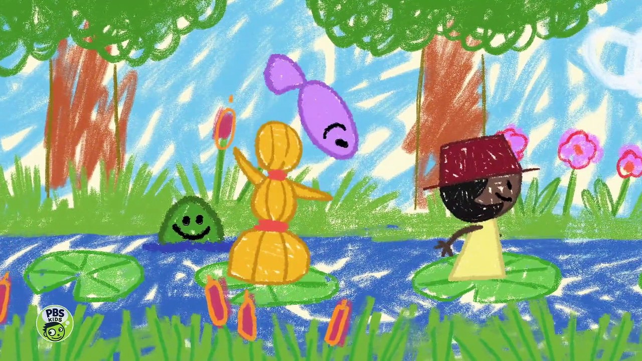 Xavier Riddle and the Secret Museum - Se1 - Ep13 HD Watch