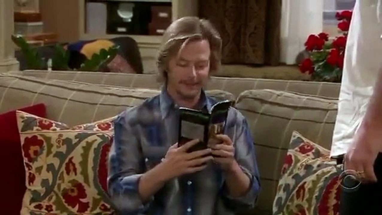 Rules of Engagement - Se2 - Ep10 - Time Share HD Watch