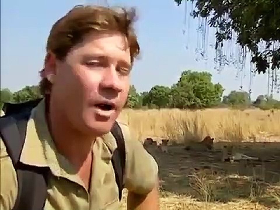 Crocodile Hunter - Ep36 HD Watch