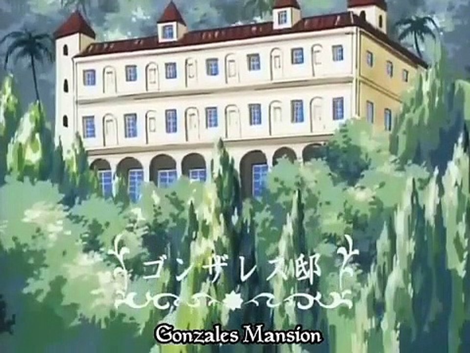 Ashita no Nadja - Ep28 HD Watch