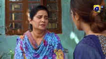 Zindagi Aik Paheli Episode 68 - [Eng Sub] - Haroon Shahid - Nimra Khan - 6th Jan 2023 -