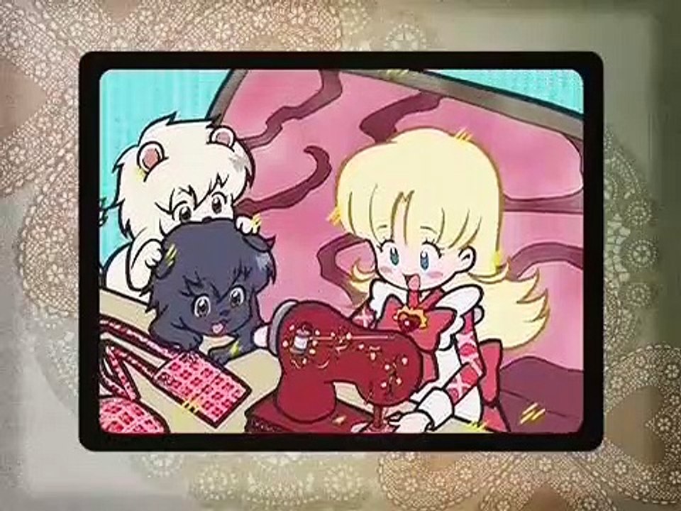 Ashita no Nadja - Ep34 HD Watch