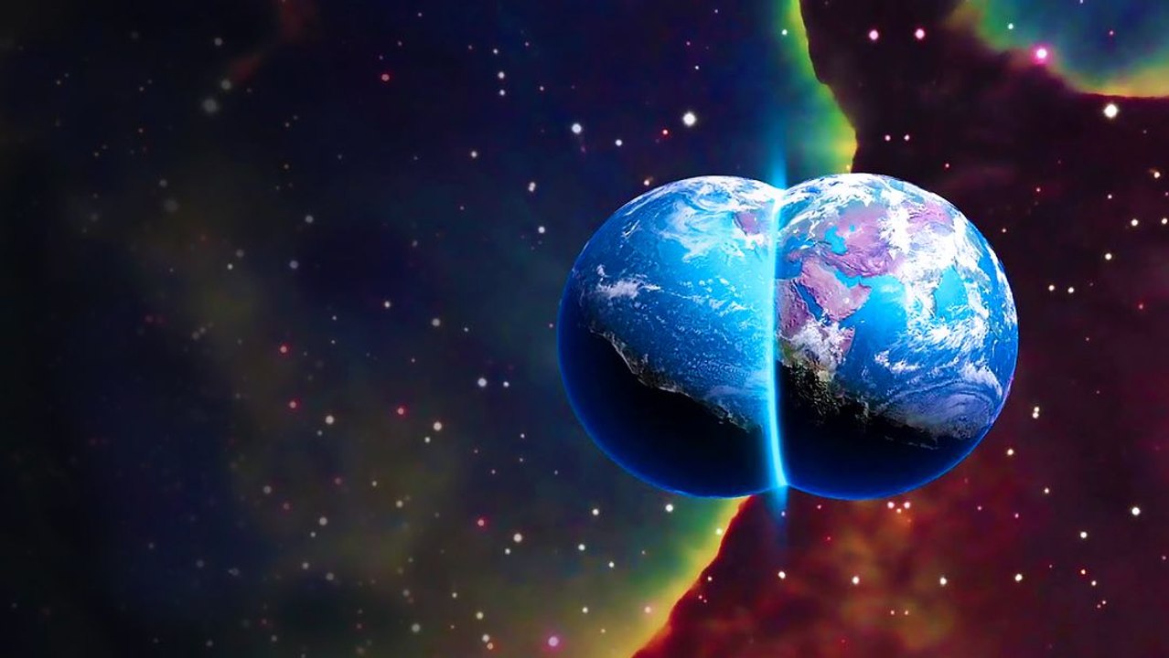 What If We Could Open a Portal to a Parallel Universe?