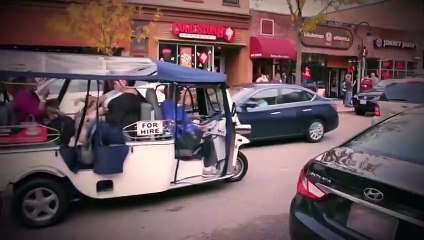 A Lie To Die For - Se1 - Ep13 HD Watch