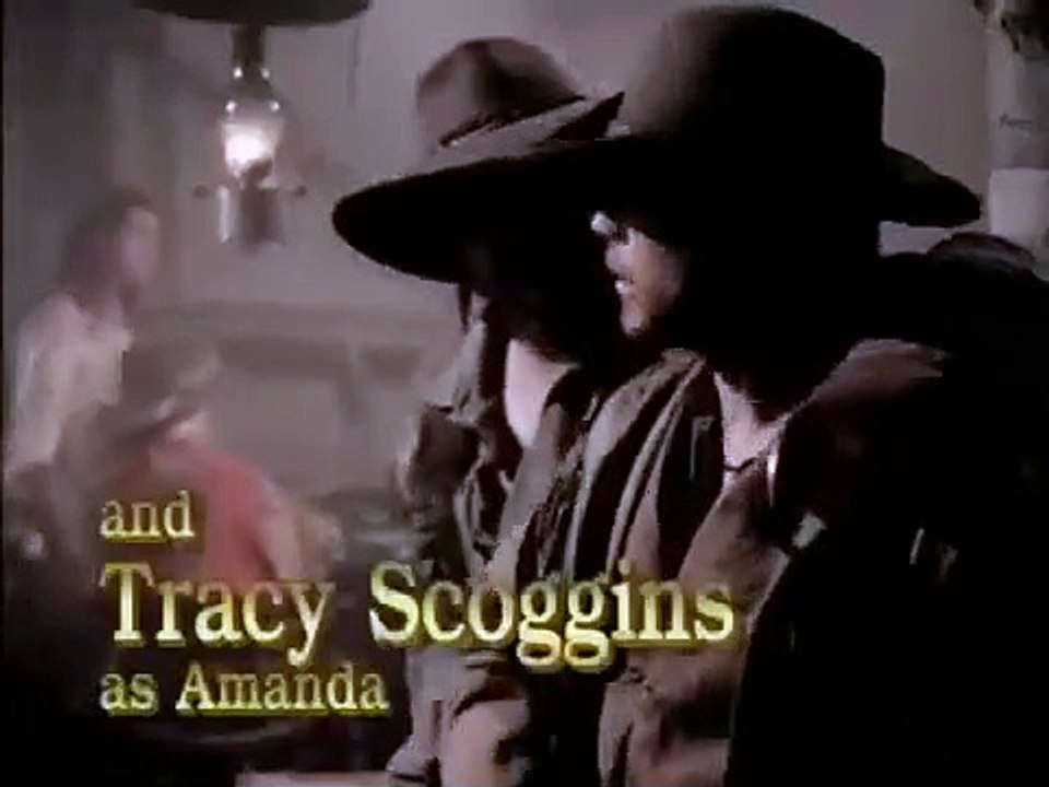 Lonesome Dove - The Outlaw Years - Se1 - Ep03 HD Watch