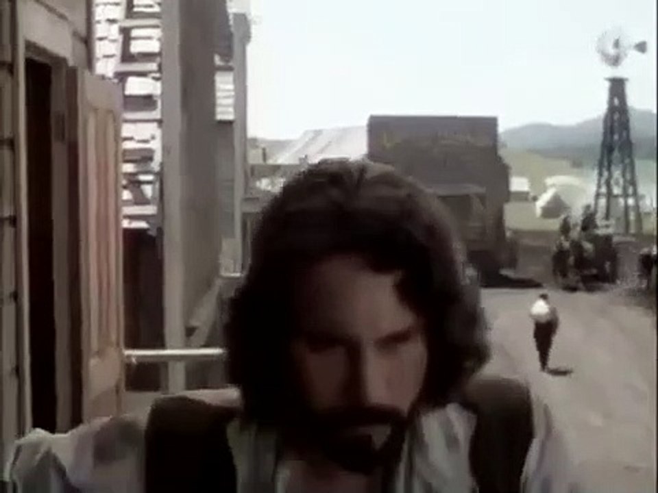 Lonesome Dove - The Outlaw Years - Se1 - Ep04 HD Watch