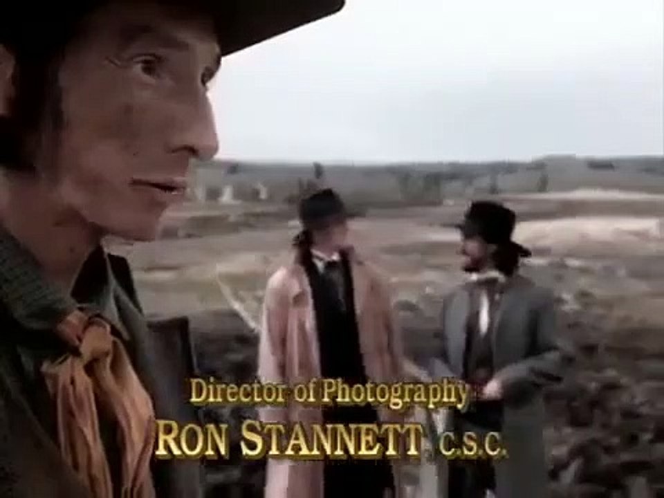 Lonesome Dove - The Outlaw Years - Se1 - Ep05 HD Watch