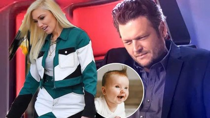 Stubborn Blake 'not ready to give up' finding child with Gwen, despite conclusion 'can't have child'