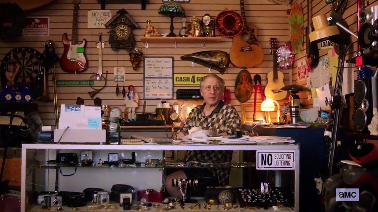 Lodge 49 - Se2 - Ep10 HD Watch