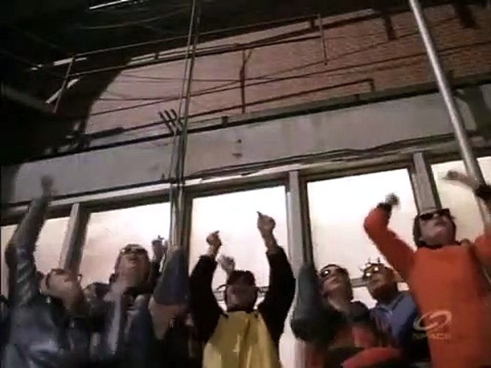 PSI Factor - Chronicles of the Paranormal - Se3 - Ep19 HD Watch